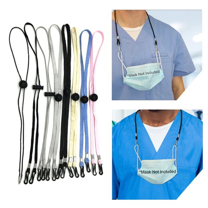 DIY Multifunctional Adjustable Windproof Rope