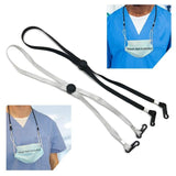 DIY Multifunctional Adjustable Windproof Rope