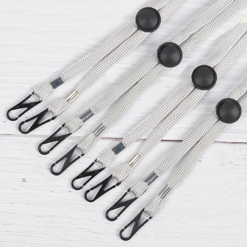 DIY Multifunctional Adjustable Windproof Rope