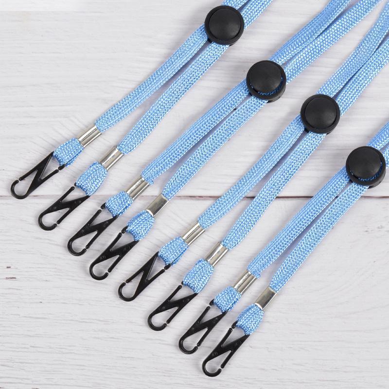 DIY Multifunctional Adjustable Windproof Rope