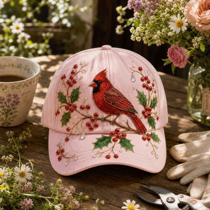 Graddi BloomNature Cap