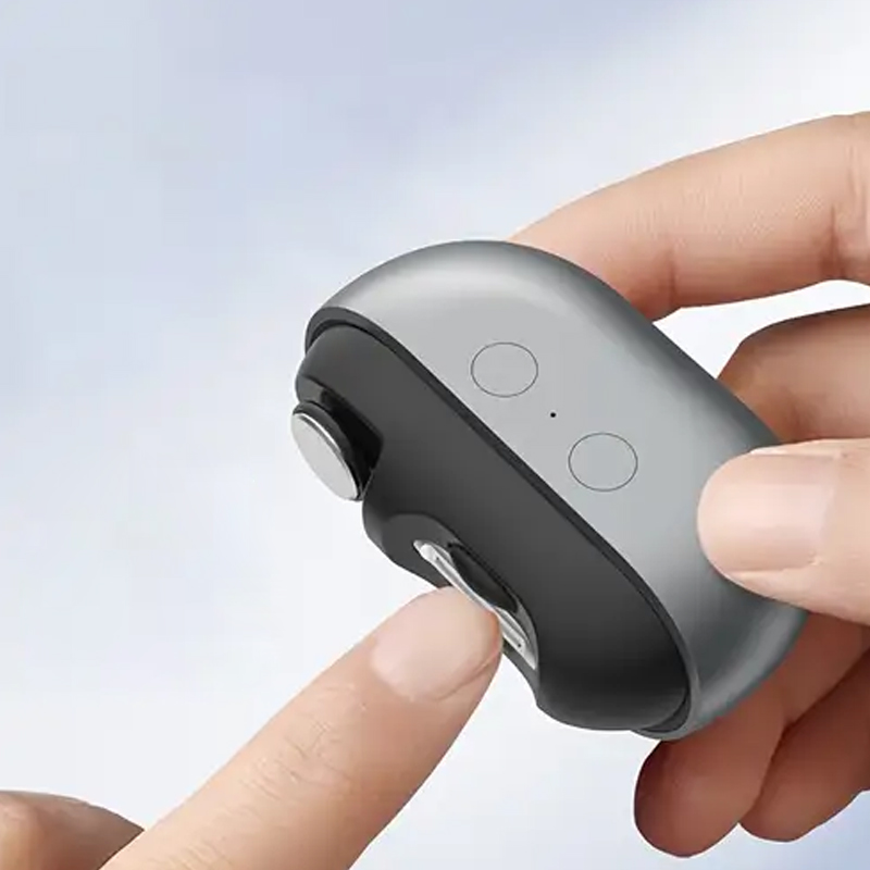 Electric Nail Clipper