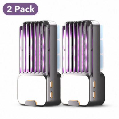 3-in-1 Electric Mosquito Killer Lamp