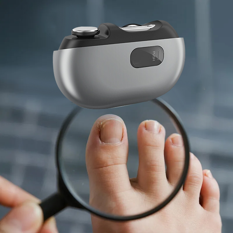 Electric Nail Clipper