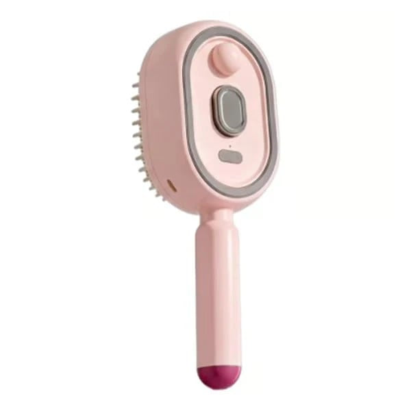 Electric Spray Air Cushion Massage Comb