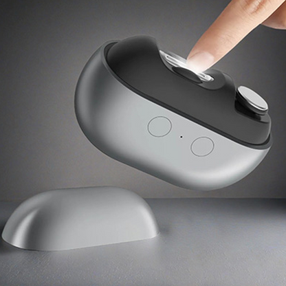 Electric Nail Clipper