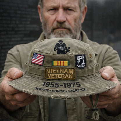 U.S. Military Heritage Boonie Hat