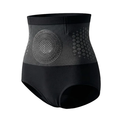 Moringa & Botanical 4-In-1 Thermo-Matrix Sculpting & Sweat-Enhancing Shorts