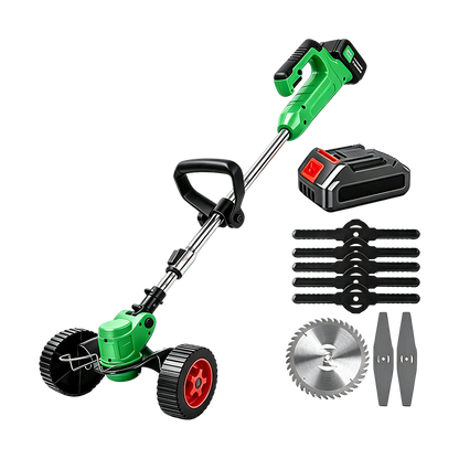Electric Lawn Mower