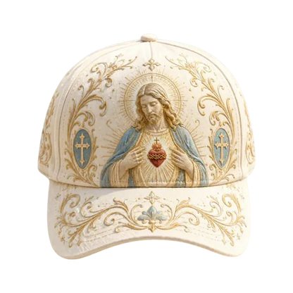 Graddi BloomNature Cap