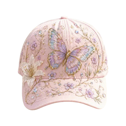 Graddi BloomNature Cap