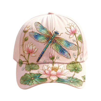 Graddi BloomNature Cap