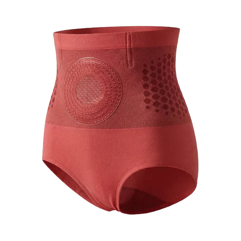 Moringa & Botanical 4-In-1 Thermo-Matrix Sculpting & Sweat-Enhancing Shorts