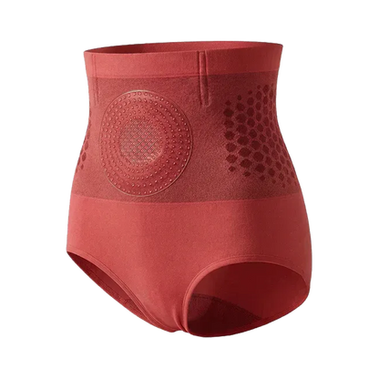 Moringa & Botanical 4-In-1 Thermo-Matrix Sculpting & Sweat-Enhancing Shorts
