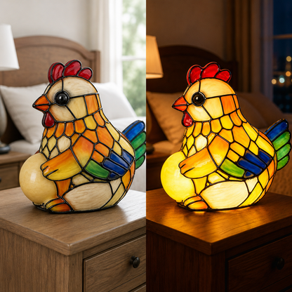 Animal Table Lamp