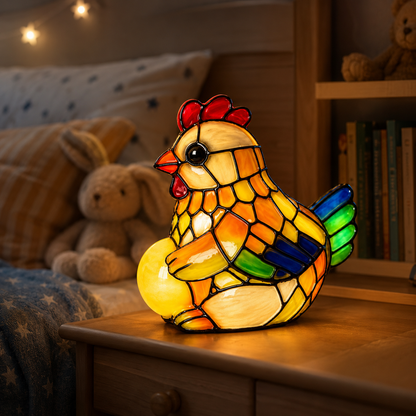 Animal Table Lamp