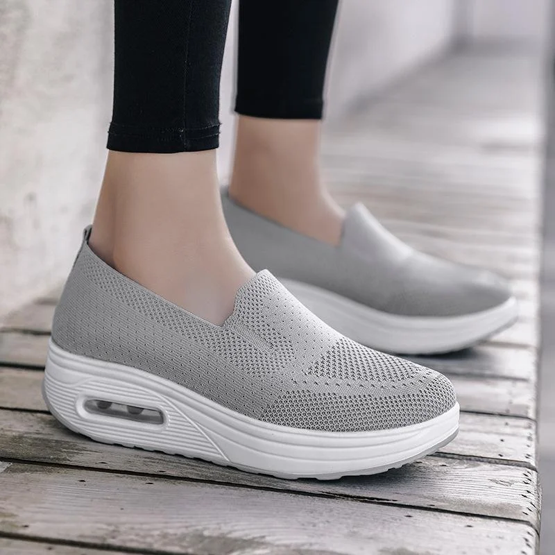 Women’s Orthopedic Walking Shoes