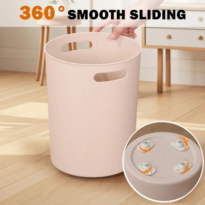 Self Adhesive Mini Caster Wheels