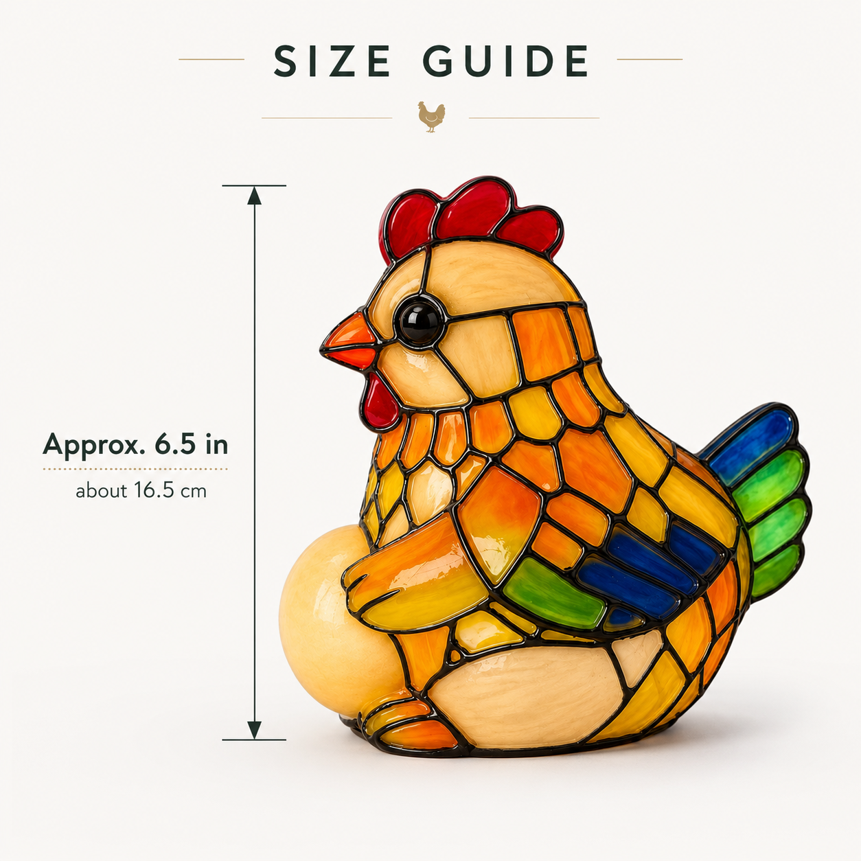 Animal Table Lamp
