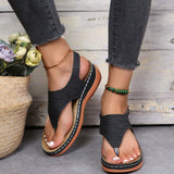 summer new women's sandals