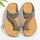 Women's Sandals Orthopedic Comfy Premium Summer Slippers