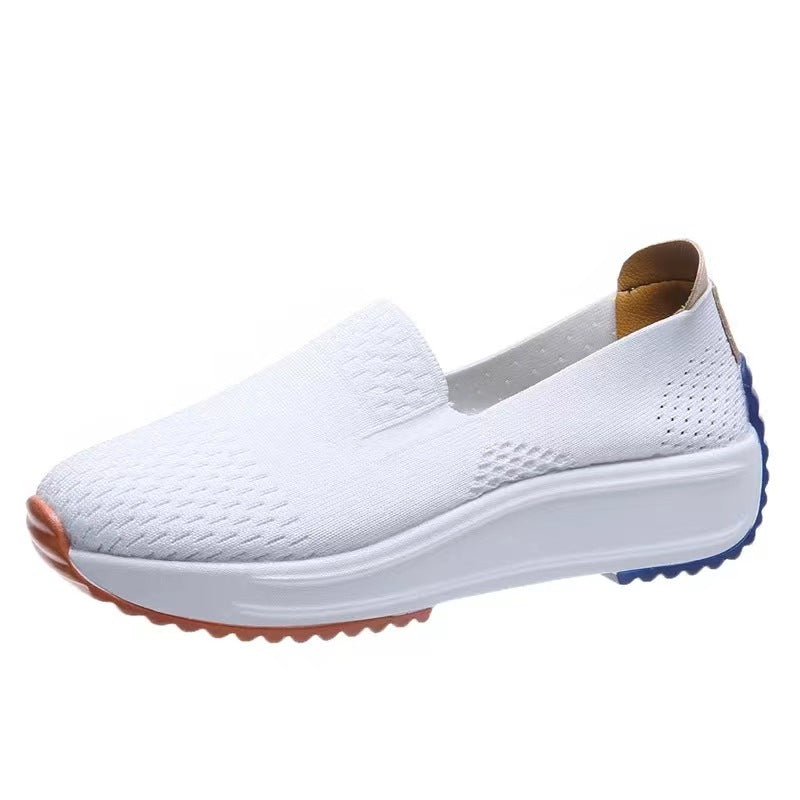 Women's Comfort Loafers(Wide Fit)