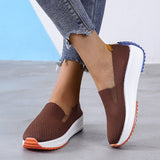 Women's Comfort Loafers(Wide Fit)