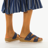 Women's Summer Breathable Slippers