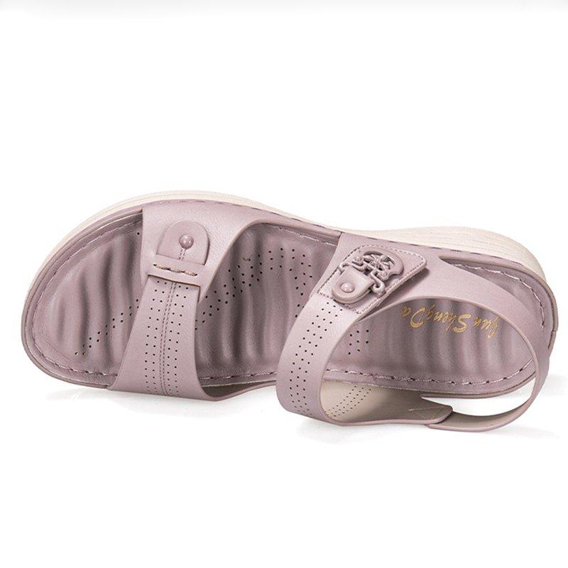 Women‘s Sandals - Daily Summer Comfortable Sandals