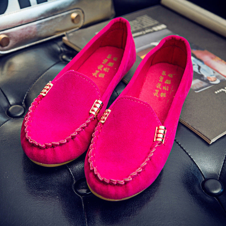 Women's New Casual Flat Shoes