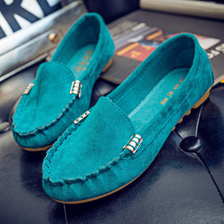 Women's New Casual Flat Shoes