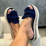 Ladies Comfort Casual Sandals Slippers