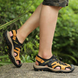 Men's Outdoor Beach Casual Sandals