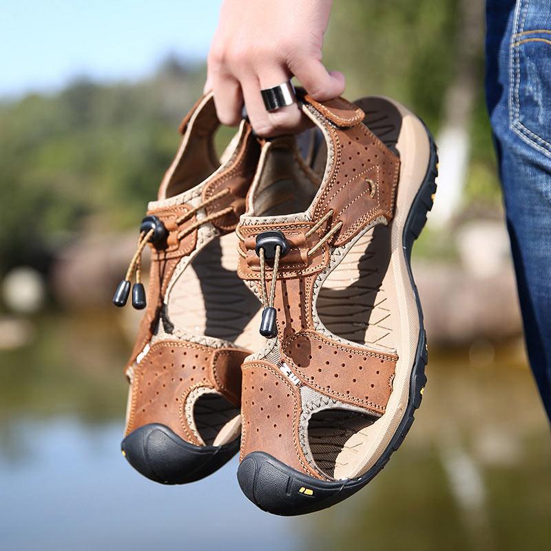 Men's Summer Outdoor Beach Sandals
