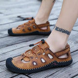 Men's Summer Casual Shoes