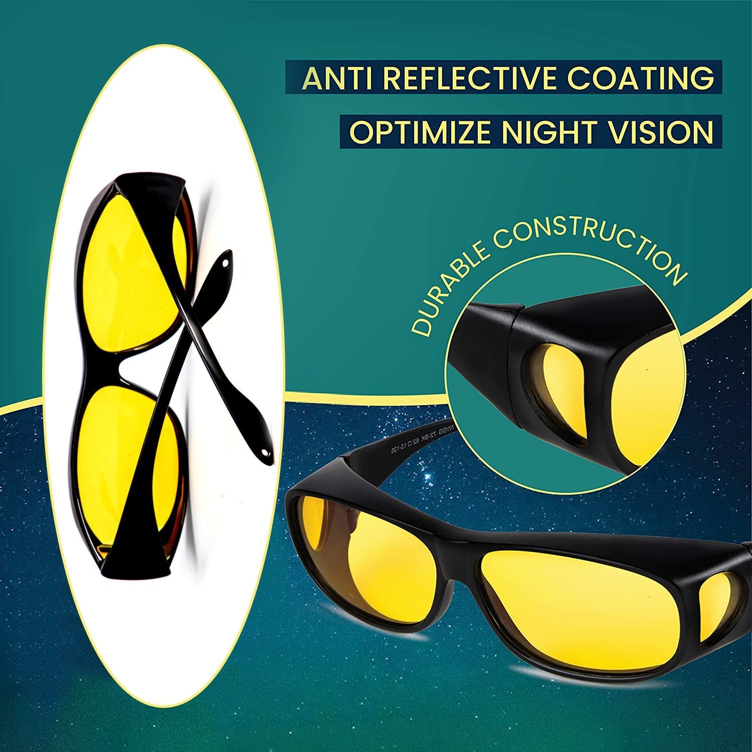 High Quality Night Vision Glasses