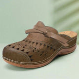 Women's Comfortable Sandals for Bunion Relief