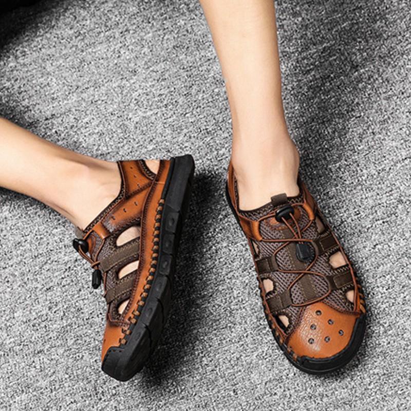 Men's Outdoor Casual Breathable Sandals