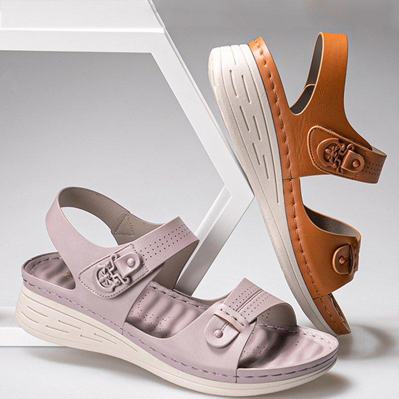 Women‘s Sandals - Daily Summer Comfortable Sandals