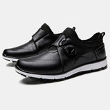 Colapa Men's Spikeless Golf Shoes