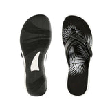 2021 New Summer Fashion Sea Breeze Women's Sandals