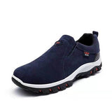 Men's Good arch support & Easy to put on and take off & Breathable and light & Non-slip Shoes