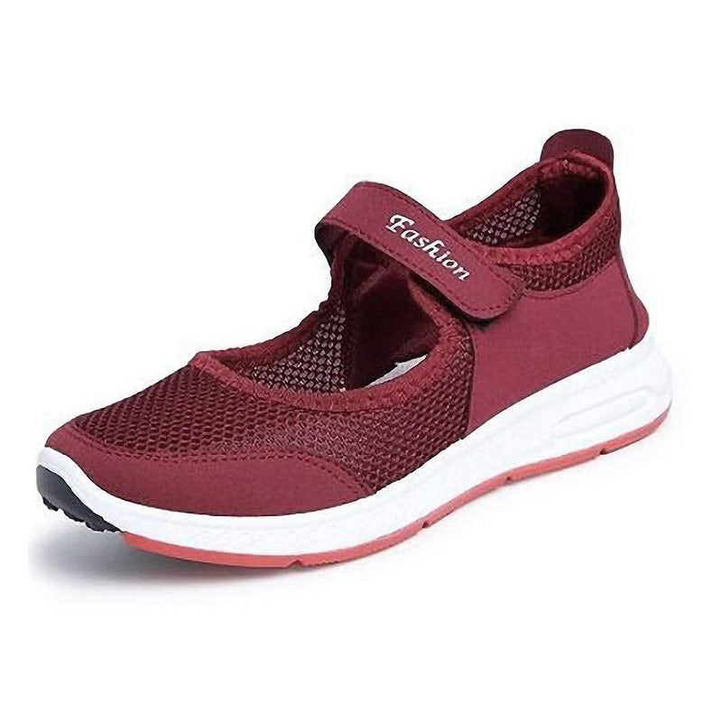 Women Running Sport Shoes Sneakers