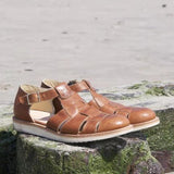 Men's Summer Retro Sandals