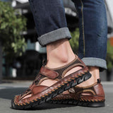 Men's Fashion Casual Sandals