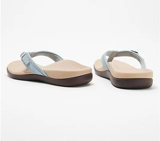 Women's Sandals THONG SANDALS