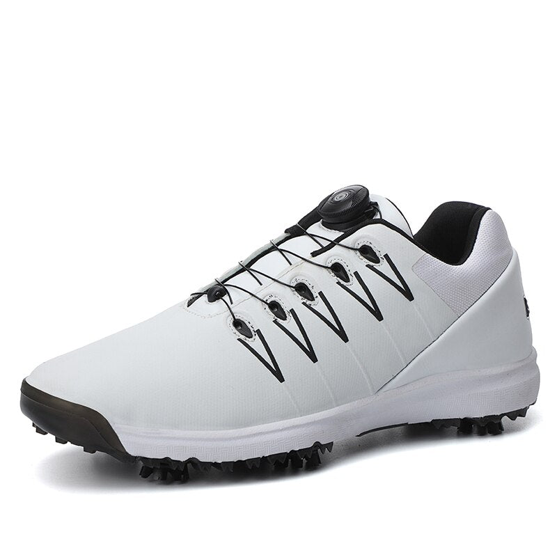 Colapa Detachable Spiked Golf Shoes