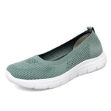 Women's Breathable And Comfortable Outdoor Walking Shoes