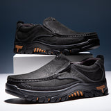 Men'S Low-Top Sports Non-Slip Outdoor Hiking Shoes