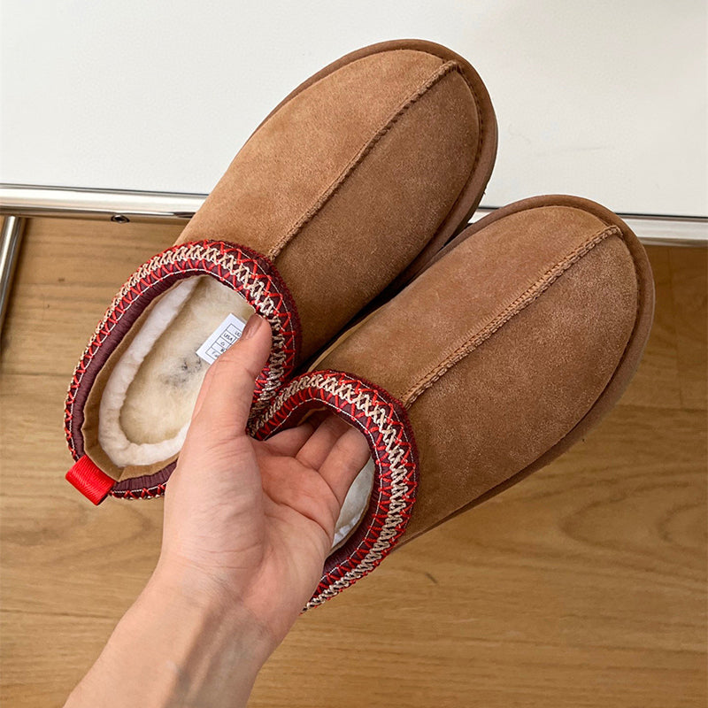 Women‘s  tasman slippers